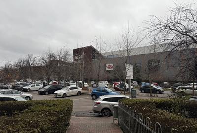 Apartament 2 camere pretabil birou-cabinet in zona Dristor-Park Lake-Parc IOR - 16