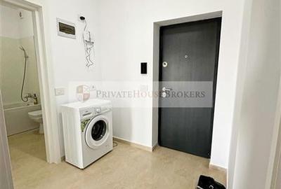 Pipera | Scoala Americana | Bloc 2021 | Parcare | Modern - 17