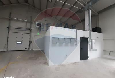 Spațiu comercial, de 617 mp, în Someșeni - 3