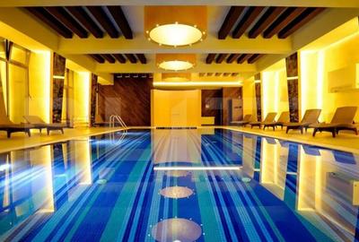 Afacere la cheie! Hotel cu 24 de camere, 1.850 mp, zona Luna - 14