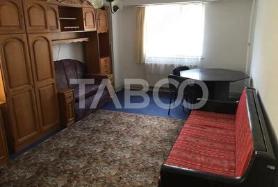 Apartament cu 2 camere decomandat, mobilat în Mărăști - 1