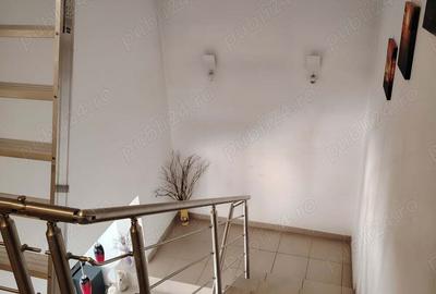 Particular, vand casa P+1E, sector 5, in zona sos. Bucure?ti-Magurele - 9