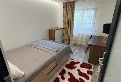 Apartament cu 3 camere decomandat în Micro 14 - 7