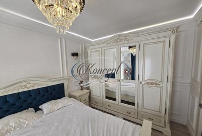 Apartament ultrafinisat cu parcare in zona Vivo - 7