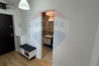 Apartament cu 2 camere de inchiriat in zona ULTRACENTRAL - 6