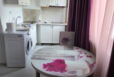 Garsonieră în Micro 38 - 9