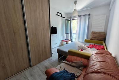 Casă de vânzare -  mobilată și utilată   – 4 cam-  2 băi - 5