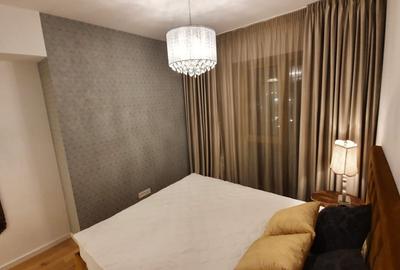 Apartament 2 camere | Aviatiei Park | LUX | Parcare inclusa - 11