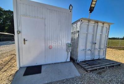 Teren de 800 mp, în Bartolomeu - 6