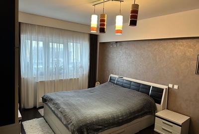 Apartament cu 2 camere decomandat în Central - 4