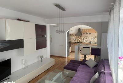 Apartament cu 2 camere decomandat în Apărătorii Patriei - 5