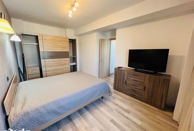 Apartament cu 2 camere, mobilat în Iancului - 12