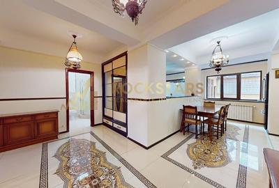 Apartament 4 camere | Floreasca | 120 mp utili - 3