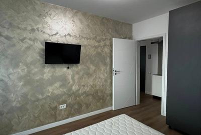 GARA - BLOC NOU - APARTAMENT DE LUX  CU TERASA - LA VANZARE - 27