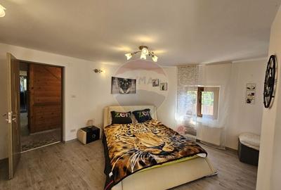 Casă cu 7 camere cu Teren 1134 Mp în Tarcău - 31