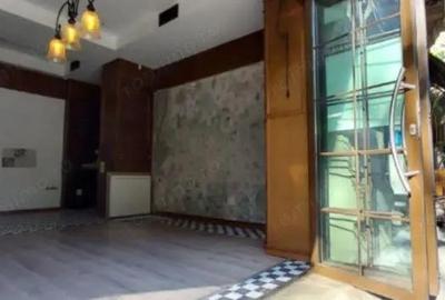 P-ta Romana adiacent 47 mp S+P terasa ideal cafena cofetarie - 4