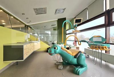 Spațiu comercial, de 140 mp, în Dâmbovița - 6