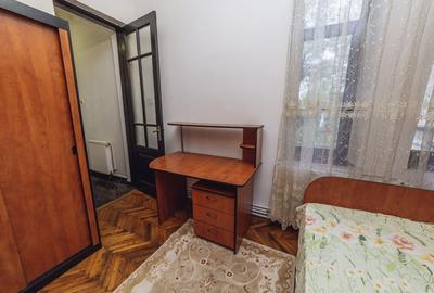 Apartament de 2 camere | Garaj | 8 Min Metrou Grivita - 5