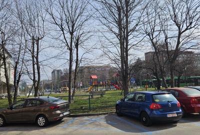 Garsonieră în Gării - 12