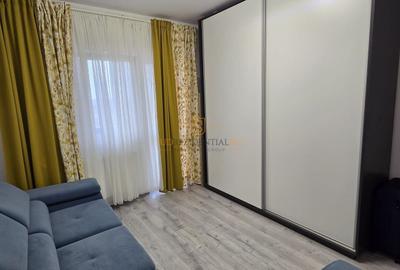 Apartament 2 camere, decomandat, etaj 4/11, Metalurgiei, Comision 0% - 22