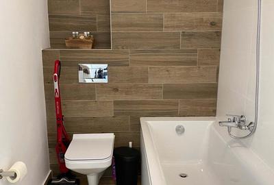 Apartament cu 3 camere-Vivalia Grand parcare subterana - 3