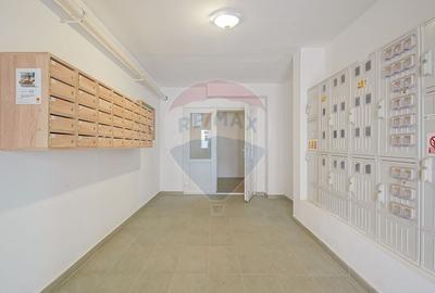 COMISION 0%| Apartament 2 camere | Sanpetru Subcetate | Loc de parcare - 12