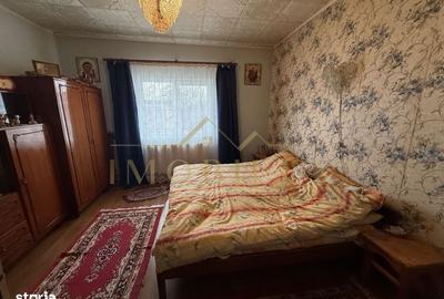 Casă cu 4 camere cu Teren 575 Mp în Dâmbul Rotund - 4