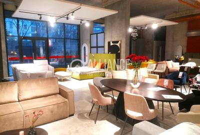 Spațiu comercial, de 450 mp, în Tomis Nord - 15