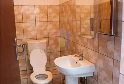 Spațiu comercial, de 718 mp, în Dorobanți - 9