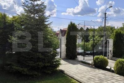 Rezidenta exclusivista in Andrei Muresanu – 330 mp utili, pozitie de exceptie - 1