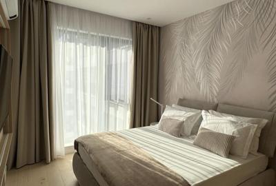 Apartament cu 2 camere decomandat, mobilat în Aviației - 5