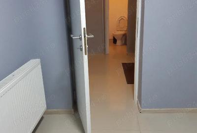 Spațiu comercial, de 60 mp, în Gării - 2