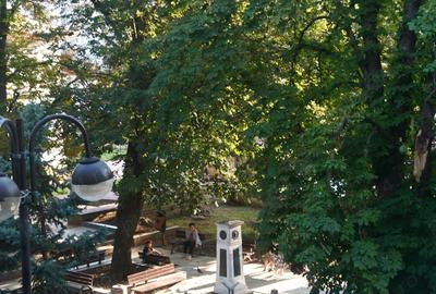 Inchiriez apartament 3 camere - 8