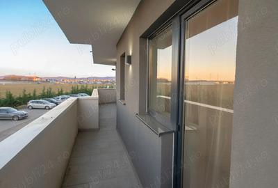 Vand apartament 2 camere Vivamus - 10