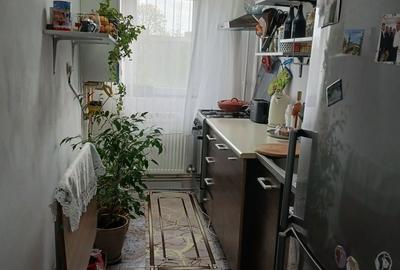 Apartament cu 2 camere semidecomandat în Central - 2