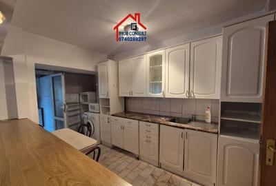 Ultracentral, apartament spatios, 4 camere, Cod CE 940 - 1