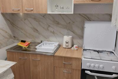 Inchiriez apartament - 4