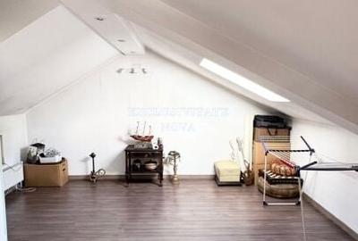 Bucurestii NOI - Laminorului - Inchiriere Vila . - 3