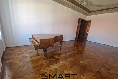 Apartament cu 3 camere in Centrul Istoric - 6