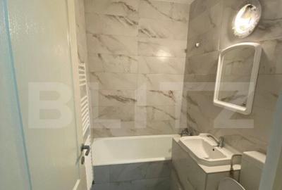 Garsoniera de inchiriat, 27 mp, Calea Moldovei Garsoniera de inchiriat, 27 mp, Calea Moldovei - 3