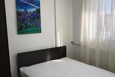 Apartament cu 2 camere decomandat, mobilat în Drumul Taberei - 1
