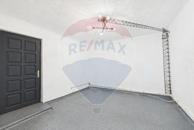 Spatiu de birouri in zona Aviatorilor – 95 mp utili + garaj 30 mp - 9