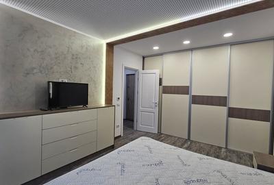 Apartament 3 camere-Centrul Istoric ( Parcare ) - 1