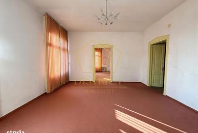 Apartament cu 3 camere în Ultracentral - 5