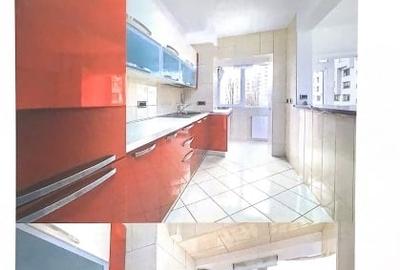 Bld Unirii Et 1,pretabil birou sau locuit.acces direct terasa . - 4
