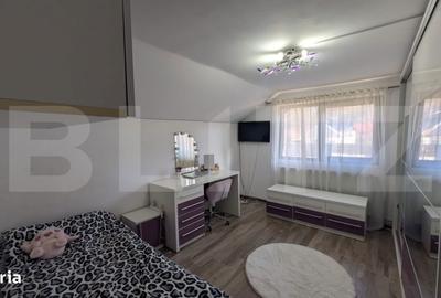 Casă cu 3 camere cu Teren 600 Mp în Central - 10