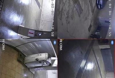 Spațiu comercial, de 1,400 mp, în Central