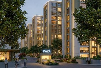 Apartament cu 2 camere decomandat în Chiajna - 9