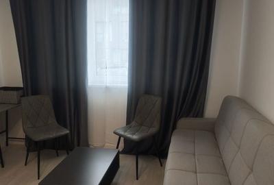 Apartament decomandat în Valea Lupului - 6
