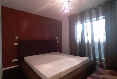 Apartament cu 4 camere decomandat în 13 Septembrie - 2